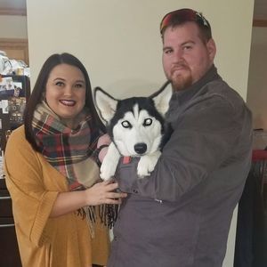 Meet your Posher, Breanna